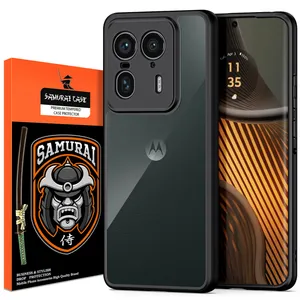 Samurai Aimo Case For Motorola Edge50Ultra