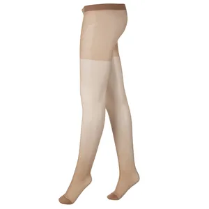 جوراب شلواری زنانه آلمانی بلیندا کد 391921 بسته 2 عددی