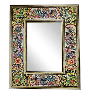 آینه مدل Khatam2