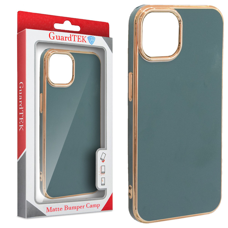 کاور گاردتک اساک مدل MyCa2 مناسب برای گوشی موبایل اپل  iphone 14 Max