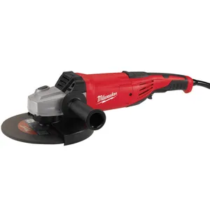 Milwaukee AG 22-230 Stone Cutting Angle Grinder