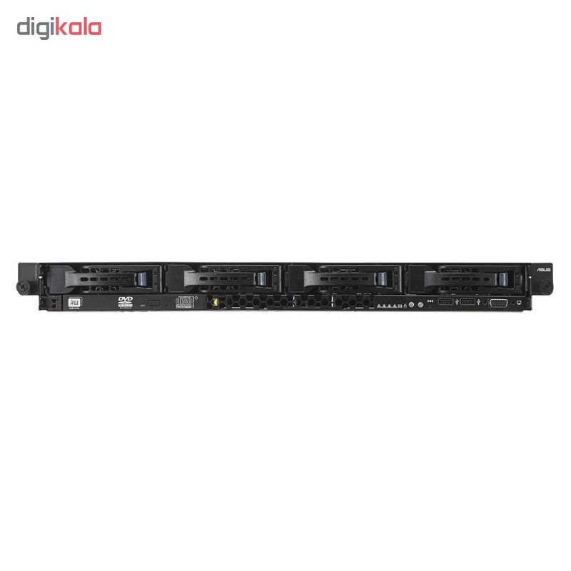 کامپیوتر سرور ایسوس مدل RS300-E9-PS4 B 2