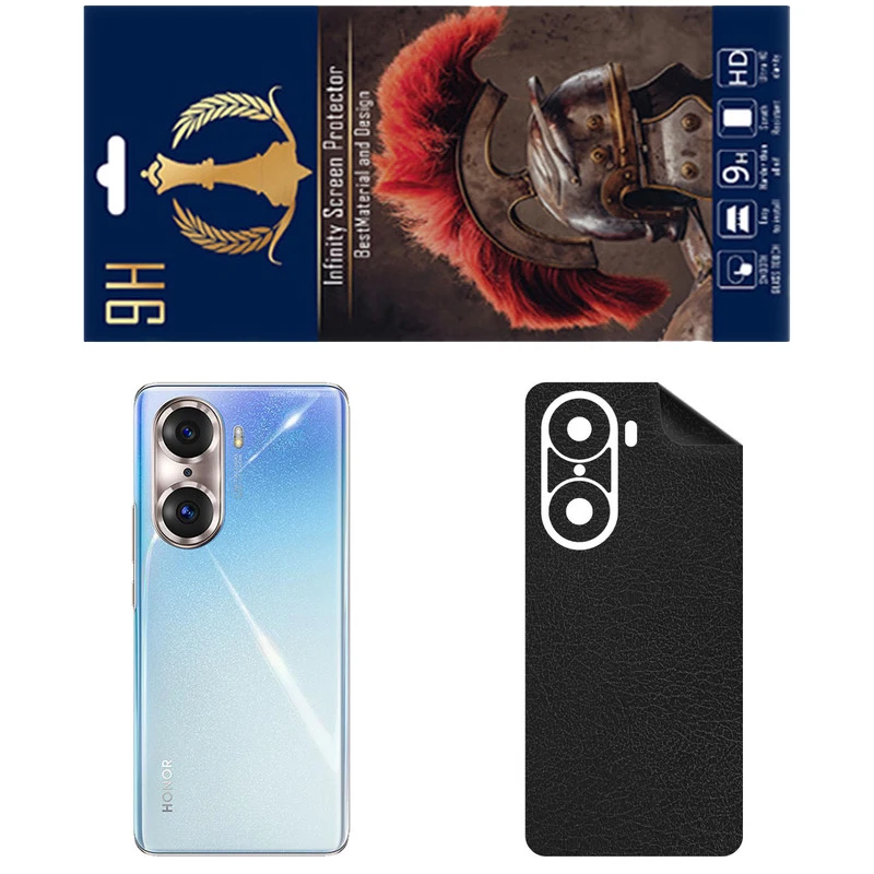 برچسب پوششی اینفینیتی مدل PRO CH مناسب برای گوشی موبایل آنر 60 Pro