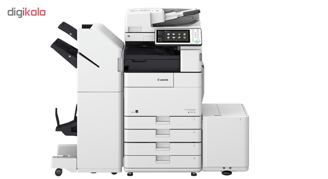 دستگاه کپی کانن مدل 4545I EMEA MFP main 1 1