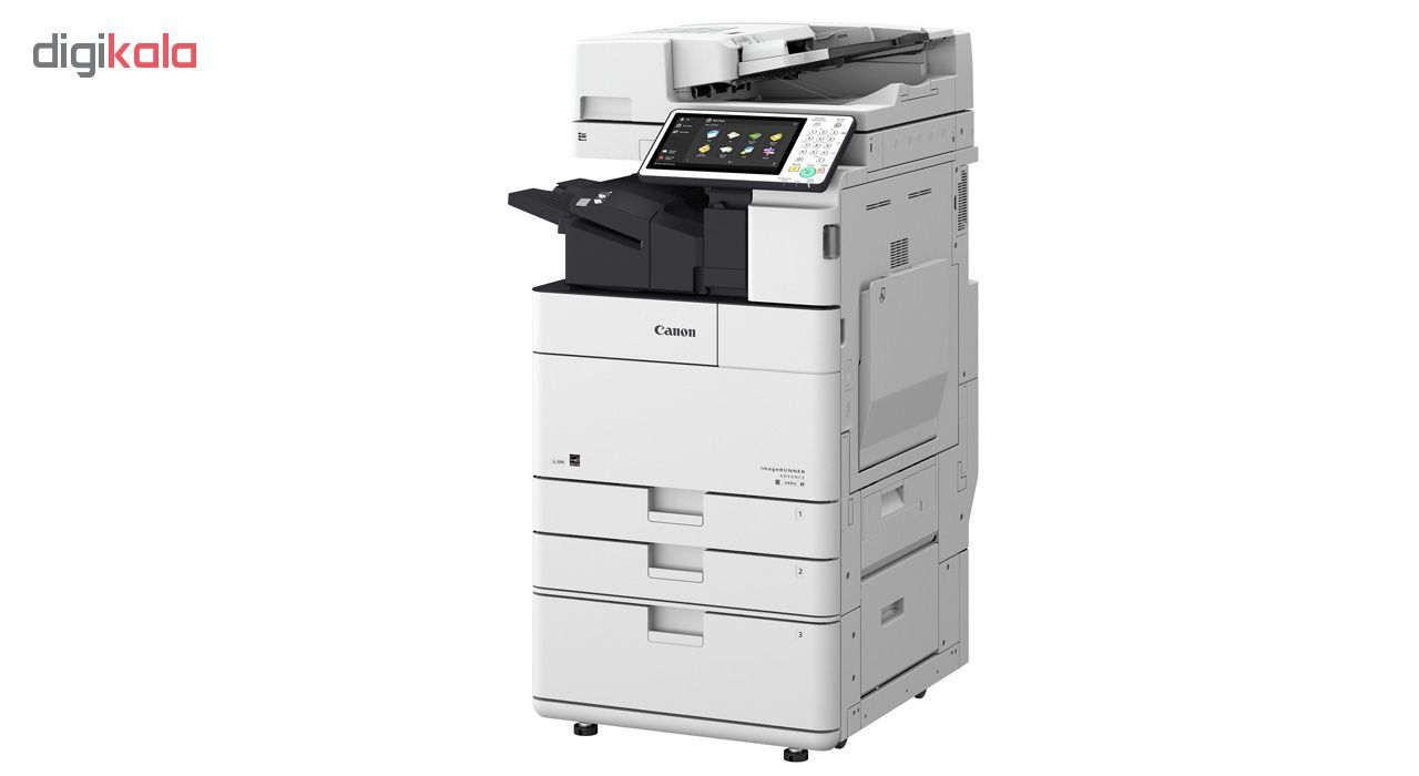دستگاه کپی کانن مدل 4545I EMEA MFP main 1 2