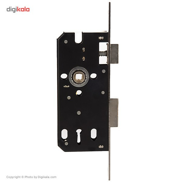 قفل در کلیدی کلون مدل KL-166-IR قفل در کلیدی کلون مدل KL-166-IR