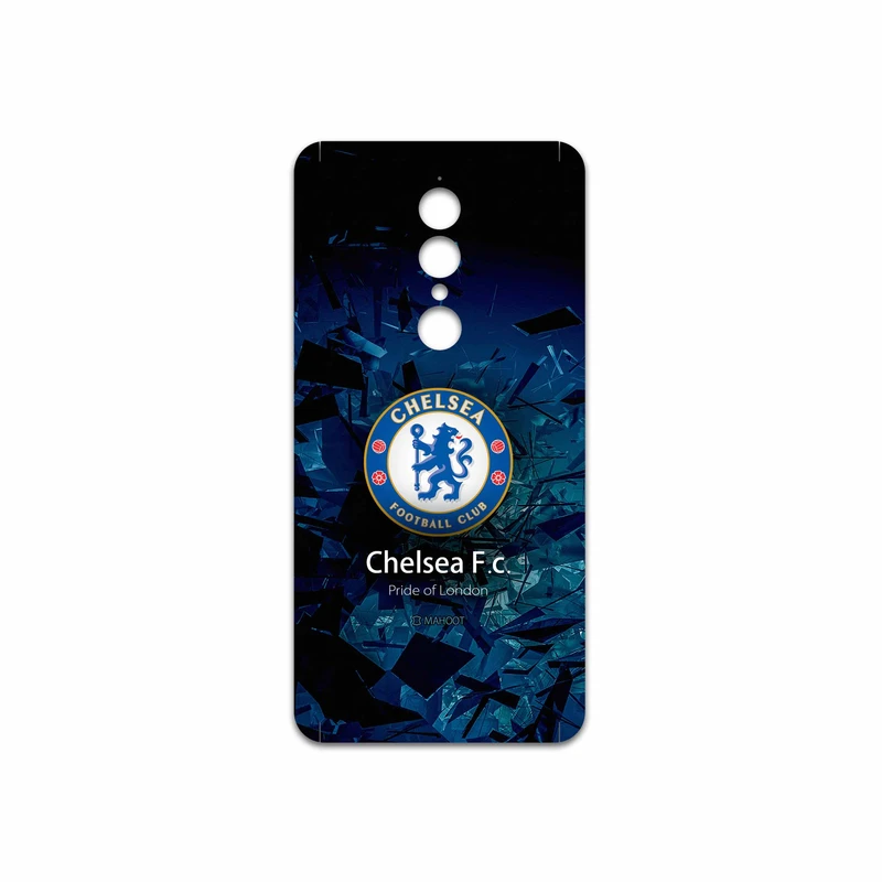برچسب پوششی ماهوت مدل Chelsea مناسب برای گوشی موبایل یومی A1 Pro