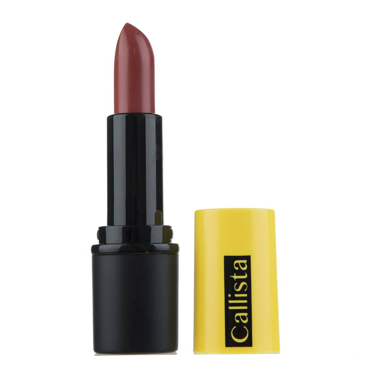 رژ لب جامد کالیستا مدل Glamor Shine شماره S87