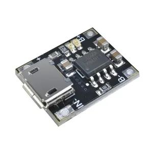 ماژول شارژر مدل Micro