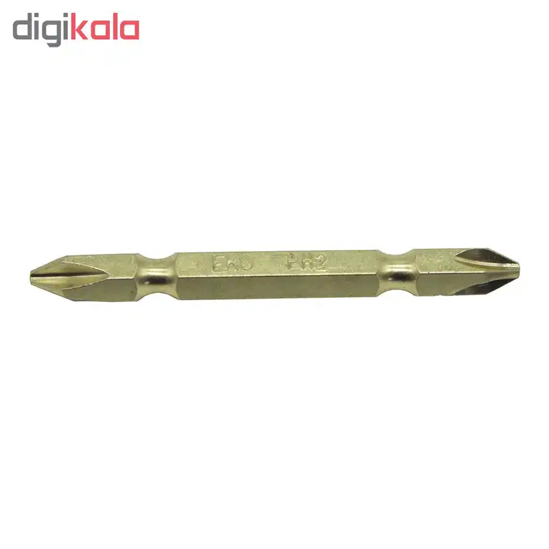 سری پیچ گوشتی اکو مدل PH2