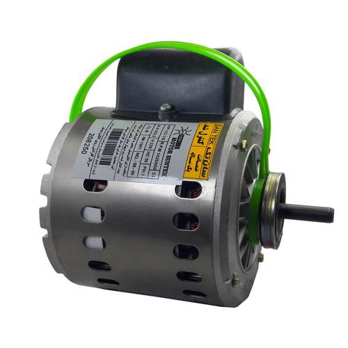 الکترو موتور کولر آبی سان تک مدل S 1/2