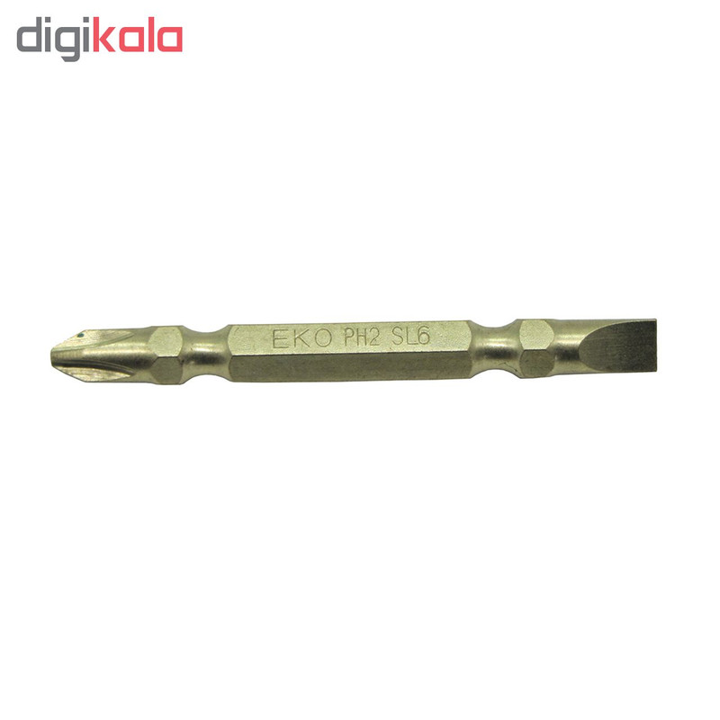 سری پیچ گوشتی اکو مدل PH2SL6 سری پیچ گوشتی اکو مدل PH2SL6