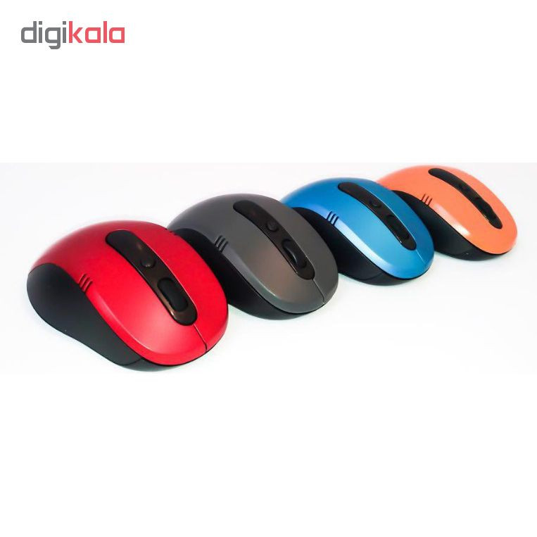 ماوس بی سیم مدل Superior 1
