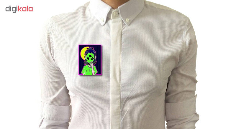 پیکسل مدل Space03