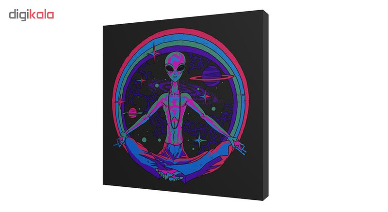 پیکسل آدم فضایی مدل Space04 پیکسل آدم فضایی مدل Space04