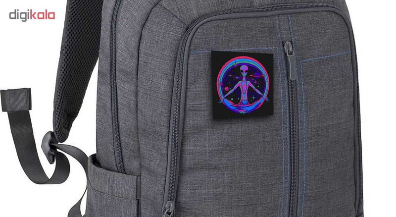 پیکسل آدم فضایی مدل Space04 پیکسل آدم فضایی مدل Space04