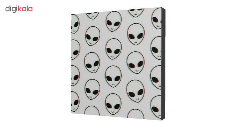 پیکسل آدم فضایی مدل Space05 پیکسل آدم فضایی مدل Space05