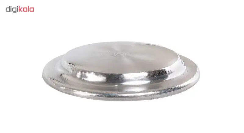 ظرف غذا سفری سروش مدل Circle سایز 2