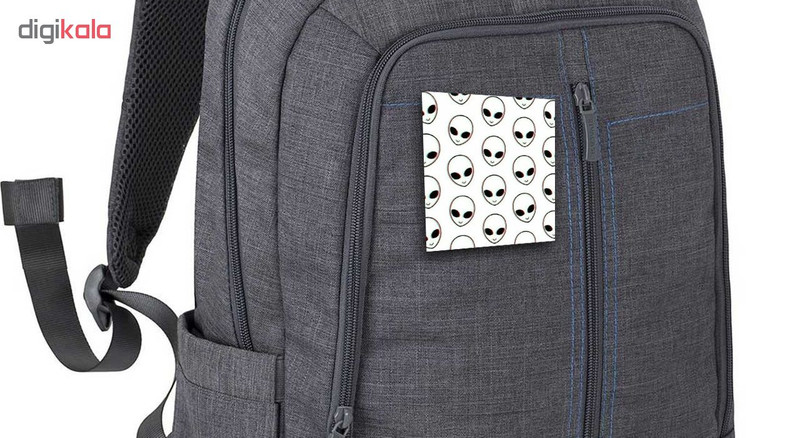 پیکسل آدم فضایی مدل Space05 پیکسل آدم فضایی مدل Space05