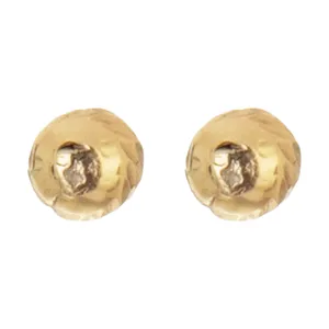 گوشواره طلا 18 عیار زنانه مایا ماهک مدل ME0864