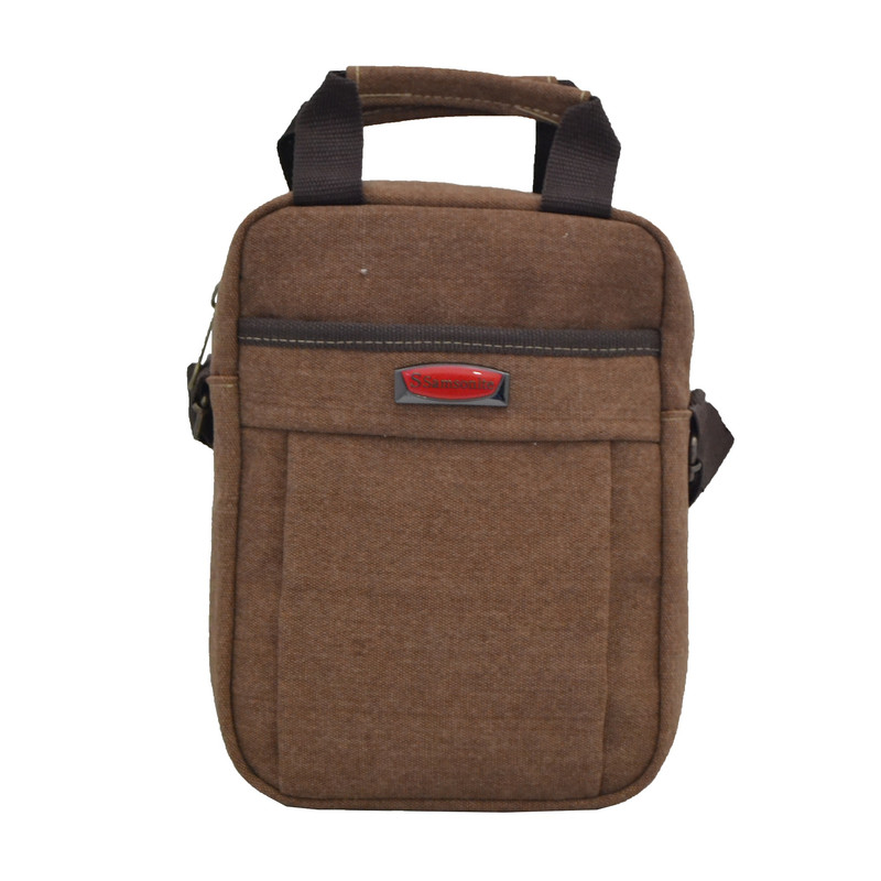 کیف رودوشی مردانه مدل f899