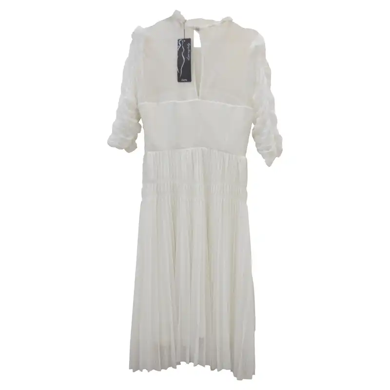 پیراهن زنانه نایت زوم مدل C - 138