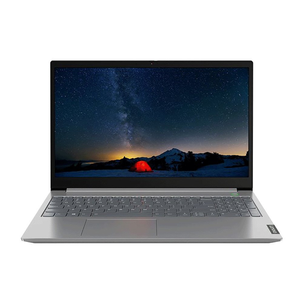 لپ تاپ 15.6 اینچی لنوو مدل ThinkBook 15 IIL - D