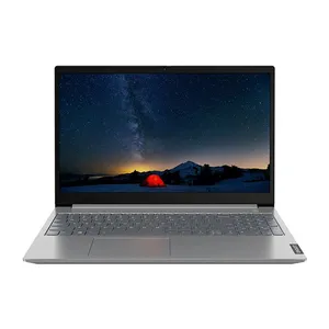 لپ تاپ 15.6 اینچی لنوو مدل ThinkBook 15 IIL - B