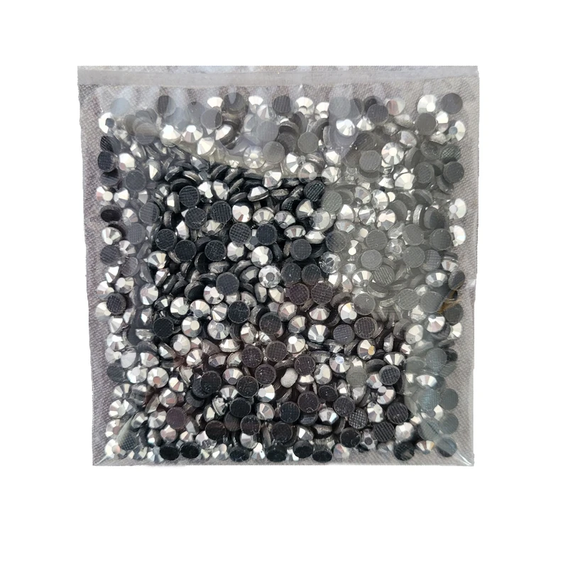 نگین مدل حرارتی کد 3SILV وزن 25 گرم