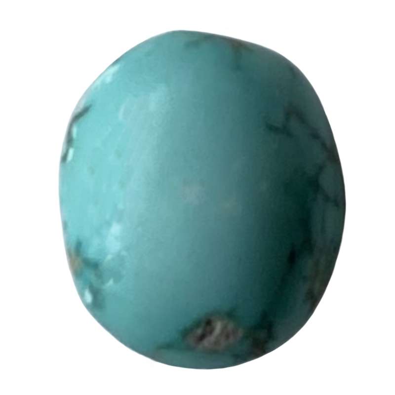 سنگ مدل فیروزه نیشابور کد 4