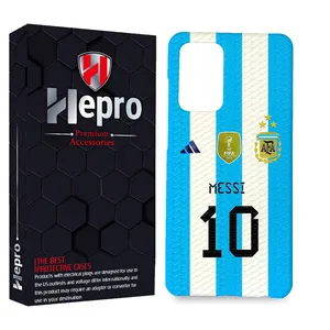 HEPRO MC Cover for SAMSUNG GALAXY A53