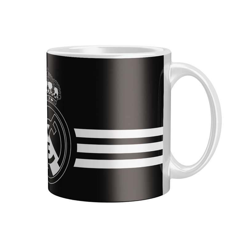 ماگ طرح real madrid مدل rs-2156
