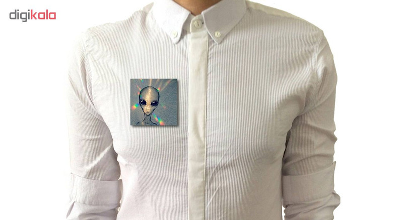 پیکسل آدم فضایی مدل Space06