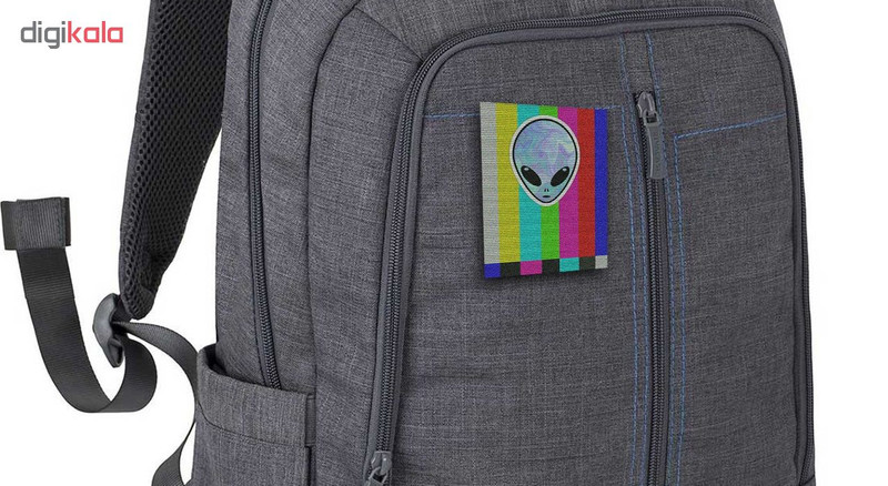 پیکسل آدم فضایی مدل Space07