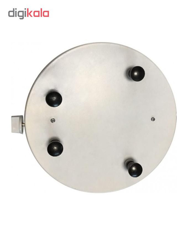کرسی برقی مهسان سازه مدل W600