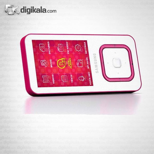 سامسونگ یپ -کیو 3 - 8 گیگابایت