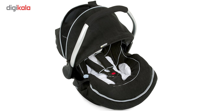 کریر هاوک مدل Zero Plus Select Black Black کریر هاوک مدل Zero Plus Select Black Black