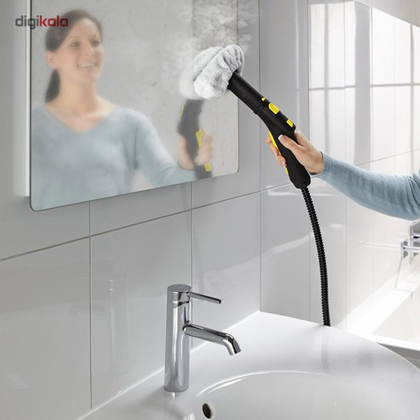 بخارشوی کرشر مدل SC1.020