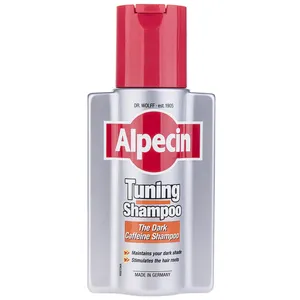Alpecin Tuning hair Shampoo 200ml