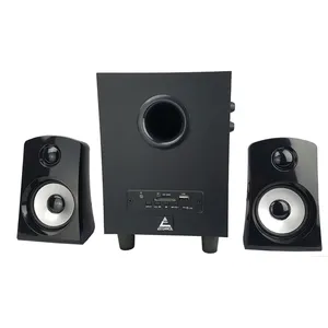 اسپیکر دسکتاپ الگانس مدل EL-502