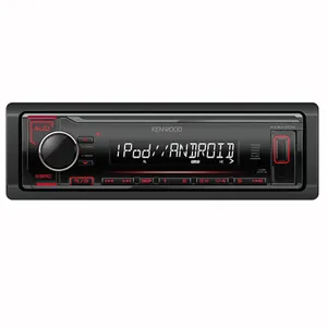 پخش کننده خودرو کنوود مدل KMM-204
