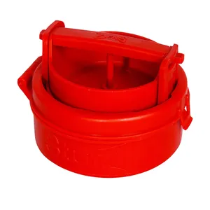 همبرگر ساز استافز مدل Circle