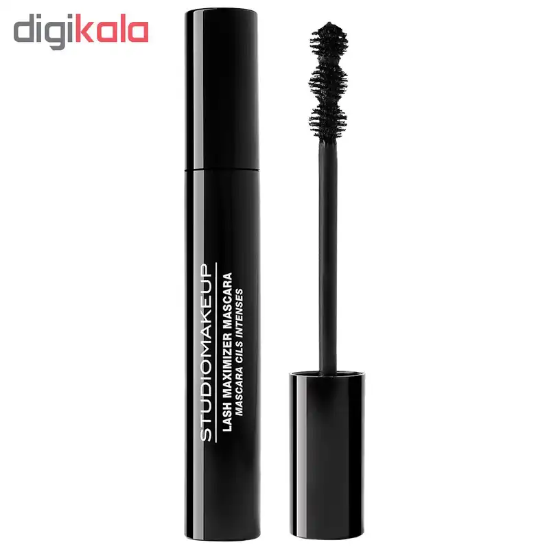 ریمل استودیو میکاپ مدل Lash Maximizer