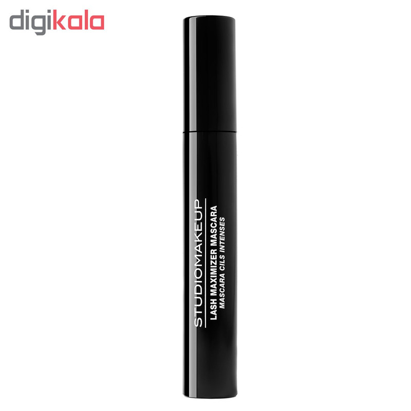 ریمل استودیو میکاپ مدل Lash Maximizer