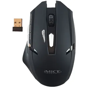 ماوس  بی سیم  آی مایس  مدل E-1700