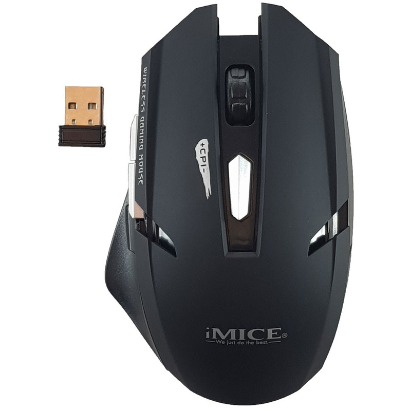 ماوس بی سیم آی مایس مدل E-1700