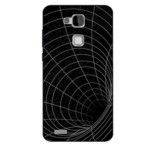 Megafone 8108 Cover For Huawei Mate 7