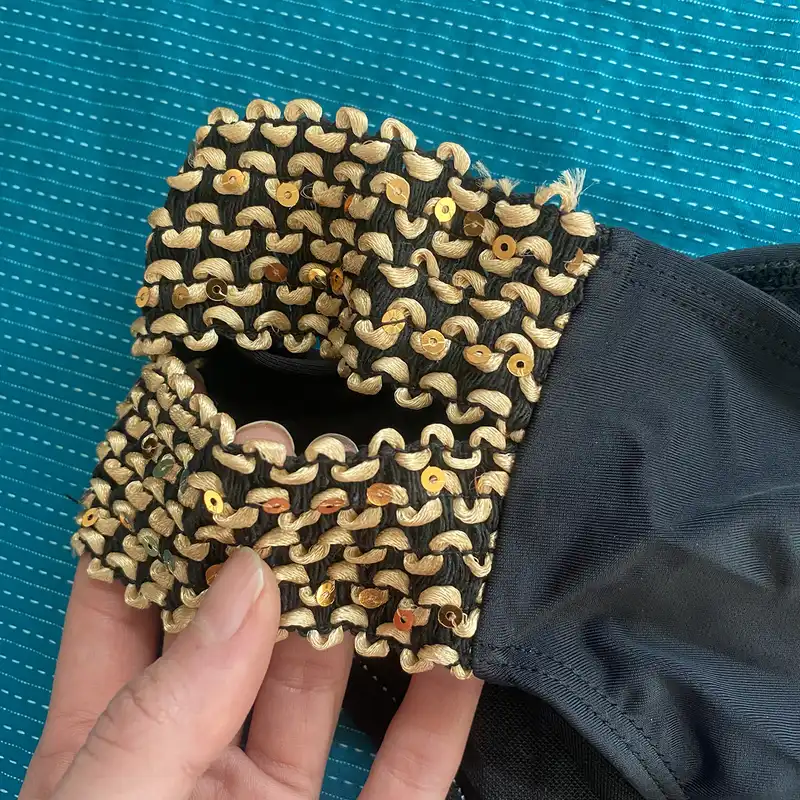 مایو زنانه مدل 8370340692