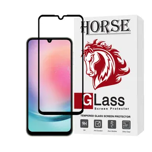 Horse FULGPLUS Screen Protector For Samsung Galaxy A24 4G