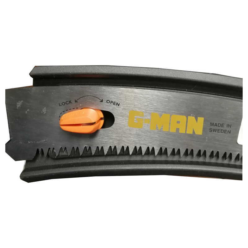 اره باغبانی جی-من مدل 23214PS